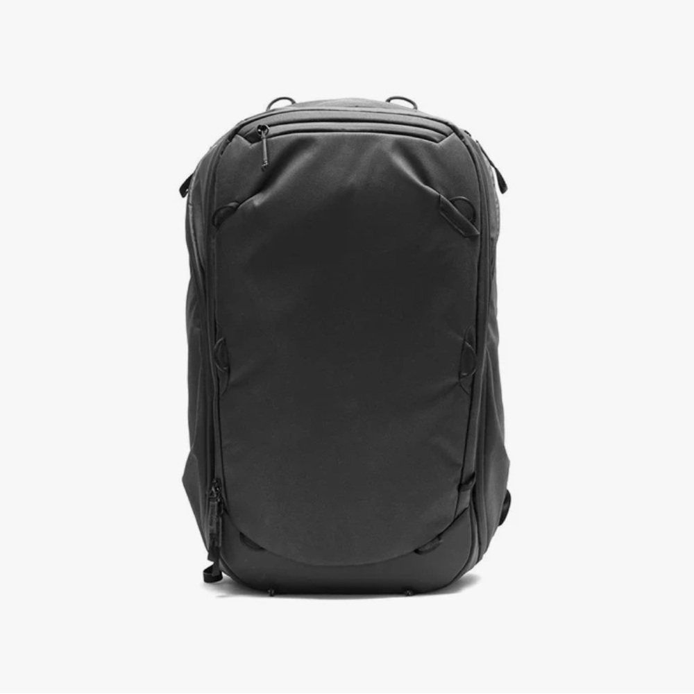 Peak Design Travel Backpack w/ Large Camera Cube V2